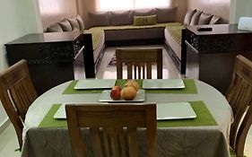Appartement Monopolio