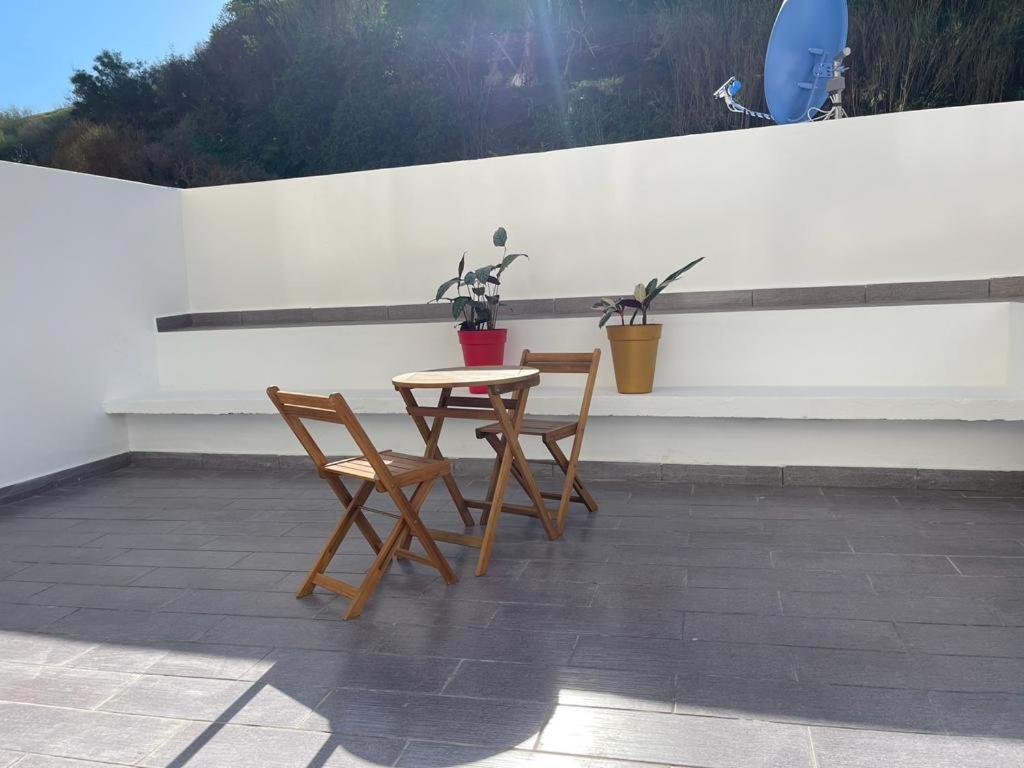 Appartement Monopolio Tánger Exterior foto